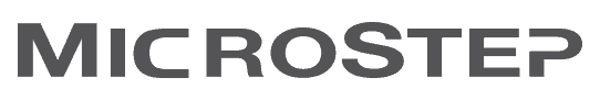 MICROSTEP 亞米士資訊管理 logo